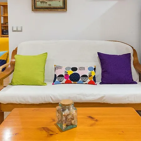 Candado Golf Vendégház Málaga